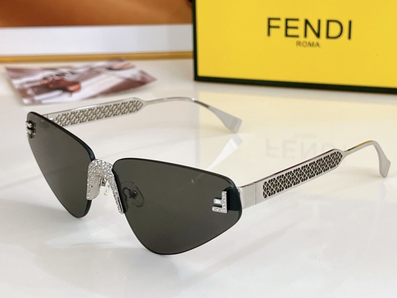 Fendi Sunglasses